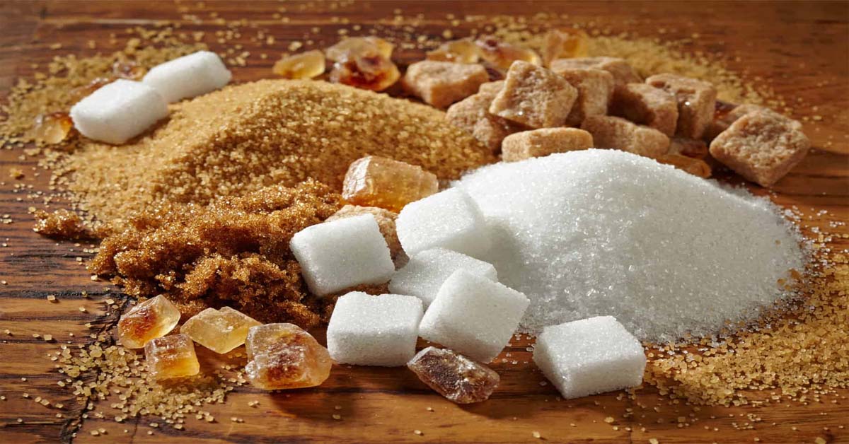 Health Tips : क्या है सेहत के लिए हेल्दी व्हाइट शुगर या ब्राउन शुगर? जानिए न्यूट्रीशियनिस्ट की राय