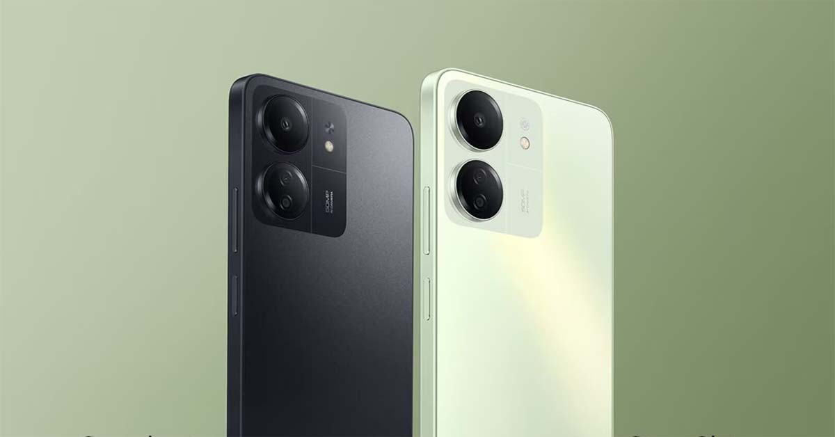 Redmi 13C series 5G launch : Redmi ने लॉन्‍च किया सबसे सस्‍ता 5G फोन, किलर लुक के साथ मिलेंगे जबरदस्‍त फीचर्स