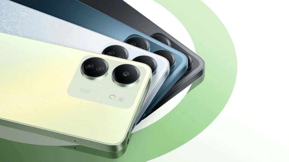 Redmi 13C series 5G launch : Redmi ने लॉन्‍च किया सबसे सस्‍ता 5G फोन, किलर लुक के साथ मिलेंगे जबरदस्‍त फीचर्स