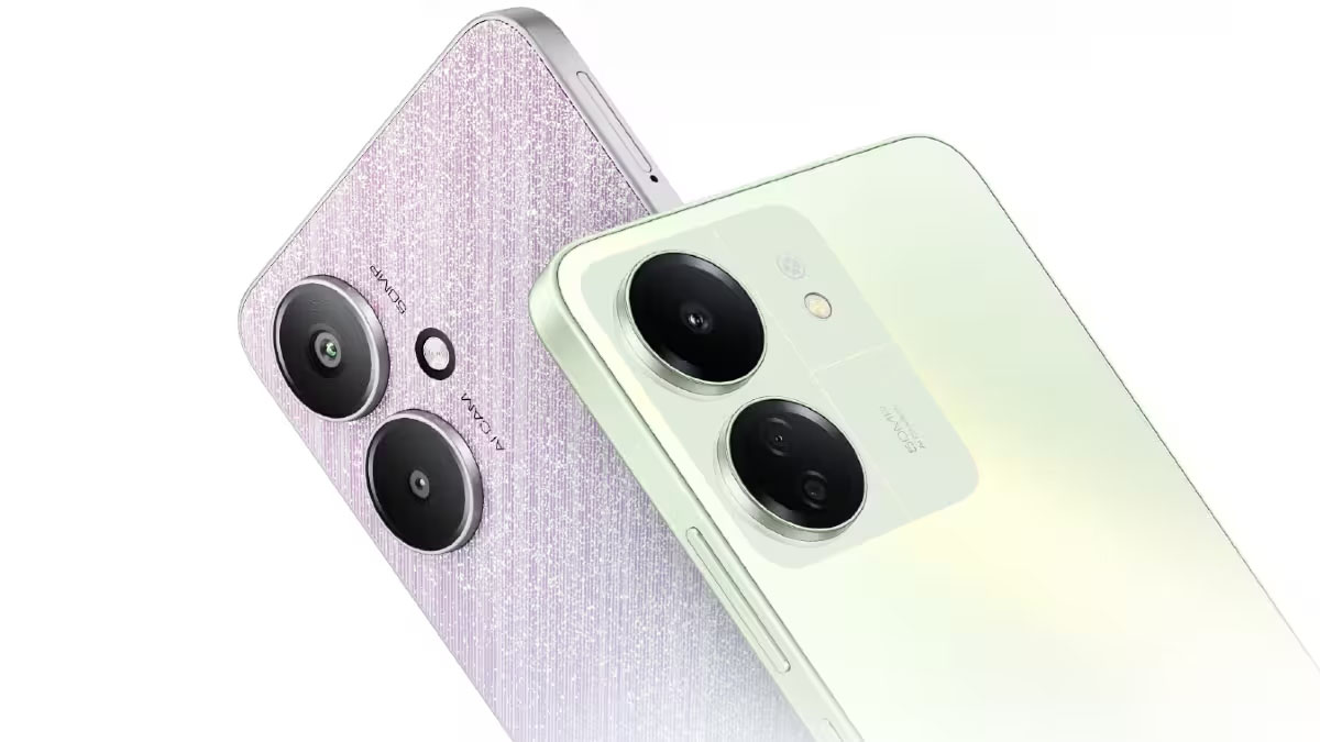 Redmi 13C 5G : 5G की दुनिया में राज करने आया Redmi का धांसू कैमरे वाला Smartphone, जबरदस्त डिजाइन के साथ मिलेगी 5,000mAh की बड़ी बैटरी