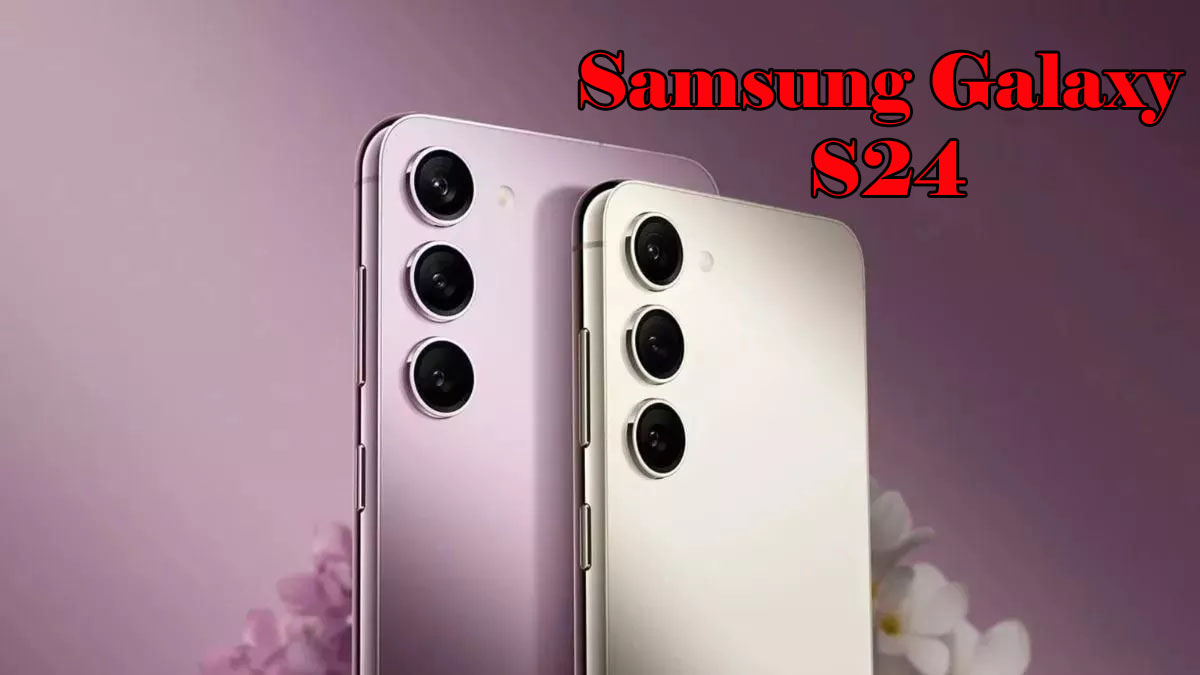 Samsung Galaxy S24 Ultra : iPhone की लंका लगाने जल्द लॉन्च होगा Samsung का यह नए टाइटेनियम डिजाइन वाला फोन, 200-मेगापिक्सल के साथ मिलेंगे झकाश फीचर्स