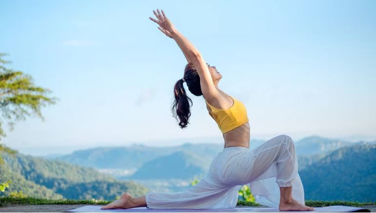 Morning Routine : सुबह उठकर करें रोजाना ये काम, दिन भर बिल्कुल नहीं होगी थकान