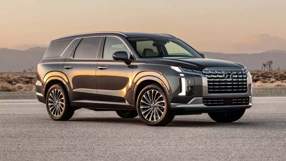 Upcoming Hyundai SUVs : 2024 में Creta EV सहित चार SUV होगी लॉन्‍च, 16 जनवरी को आ जायेगी creta facelift