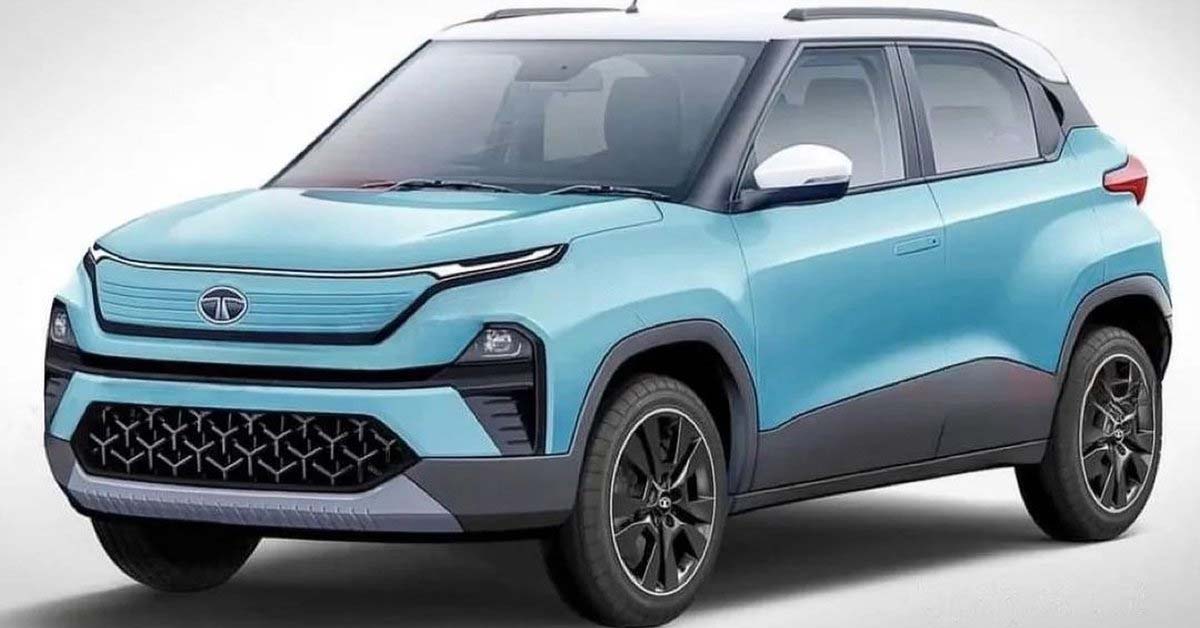 Top 3 Upcoming Electric SUV : नए साल में गदर मचाने आ रही 3 नई Electric SUV, 500 किमी. रेंज के साथ मिलेंगे शानदार फीचर्स