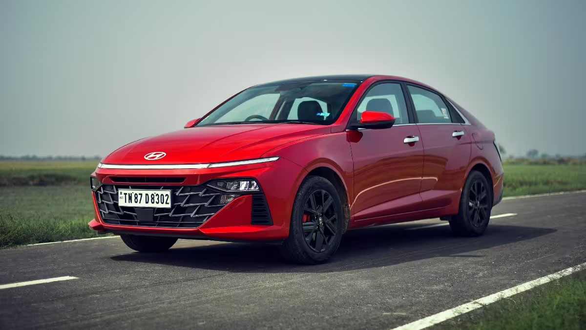 Hyundai Verna : luxury और Safety में 1-नंबर है Car! 10 लाख में मिलेंगे टॉप क्लास फीचर्स