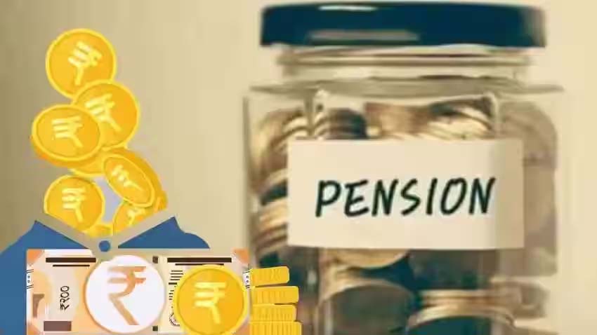 Atal Pension Yojana : बुढ़ापा मौज में... रोजाना सिर्फ ₹7 का करें निवेश, 5000 हर महीने पेंशन की गारंटी, जानें इस सरकारी स्कीम की पूरी डिटेल्स