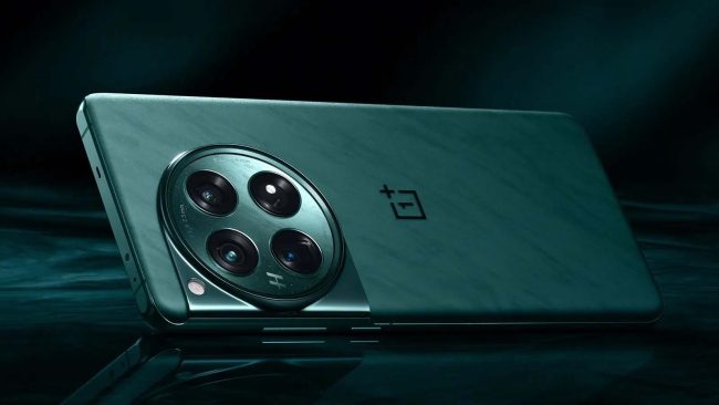 Oneplus 12 : OnePlus के दो धाकड़ फोन 23 जनवरी को होंगे लॉन्च, पावरफुल फीचर्स के साथ इतनी होगी कीमत!