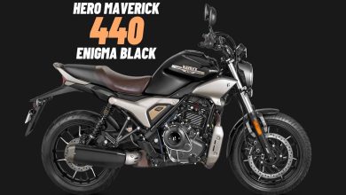 Hero Mavrick 440 : Hero की पॉवरफुल बाइक से उठा पर्दा, डिजाइन देख भूल जाएंगे बुलेट, जानें बुकिंग और डिलीवरी की पूरी डिटेल