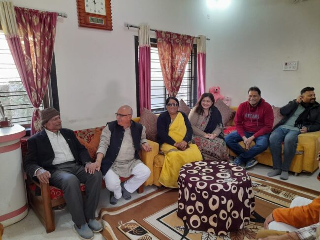 Betul Today News : विधायक ने चेक किया कचरा वाहन, आईसी मेम्बर के नही मिलने पर जताई नाराजगी