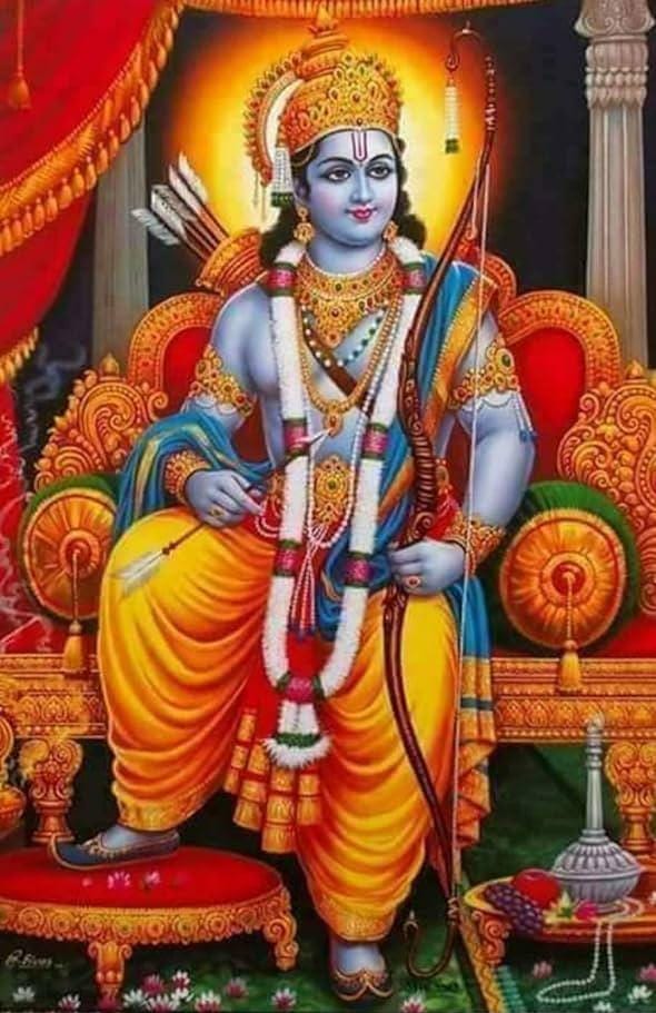 Betul Today News : आज दिव्य रथ पर सवार होकर नगर भ्रमण पर निकलेंगे प्रभु श्री राम
