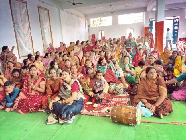 Betul Samachar : साहू समाज का हमेशा रहूंगा ऋणी: विधायक हेमंत खंडेलवाल