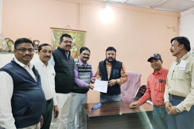 Betul Today News : जारी नहीं हुई वरिष्ठता सूची एवं क्रमोन्नत वेतनमान के आदेश
