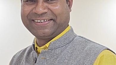 Chhindwara News : डॉ. अरुण खोबरे का नाम मैजिक बुक ऑफ रिकार्ड में दर्ज