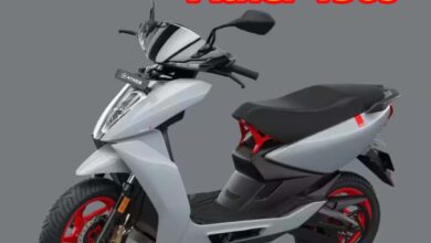 Ather 450S : खुशखबरी! 20 हजार रुपए सस्‍ता हुआ Ather का ये इलेक्ट्रिक स्‍कूटर, सिर्फ इतने देने होंगे पैसे