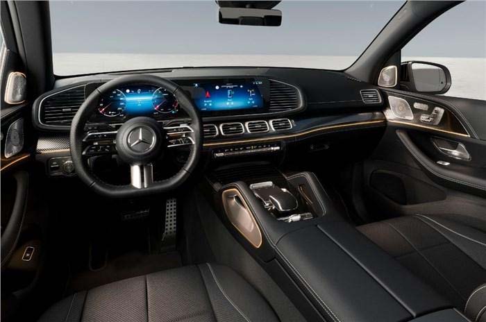 Mercedes benz GLS Facelift : Mercedes benz ने लॉन्च की GLS Facelift, कीमत और फीचर्स जान उड़ जायेंगे होश