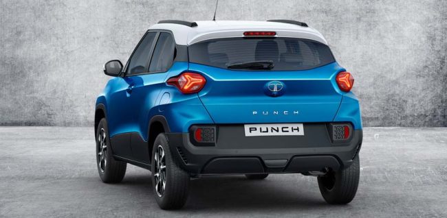 Tata Punch EV : Tata ने लॉन्च की धांसू इलेक्ट्रिक SUV, सिंगल चार्ज में देती है 421Km की रेंज, जानें कीमत