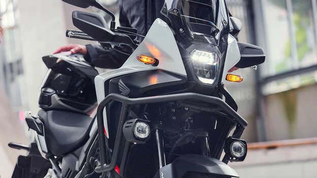 Honda NX500 : Honda की नई एडवेंचर बाइक लॉन्च, इसके आगे बुलेट भी फेल