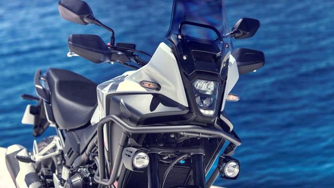 Honda NX500 : Honda की नई एडवेंचर बाइक लॉन्च, इसके आगे बुलेट भी फेल