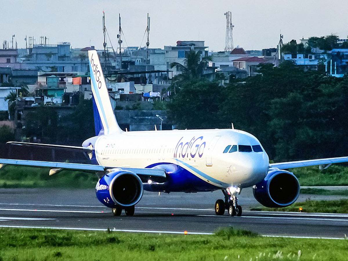 Indigo Flight : एयरलाइंस ने शुरू की मनमानी, अब पसंदीदा सीट पर बैठने के लिए देने होंगे एक्सट्रा पैसे