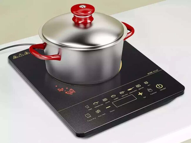 Induction Cooktop : अगर आप भी करते हैं Induction का इस्‍तेमाल तो जान ले ये बातें...