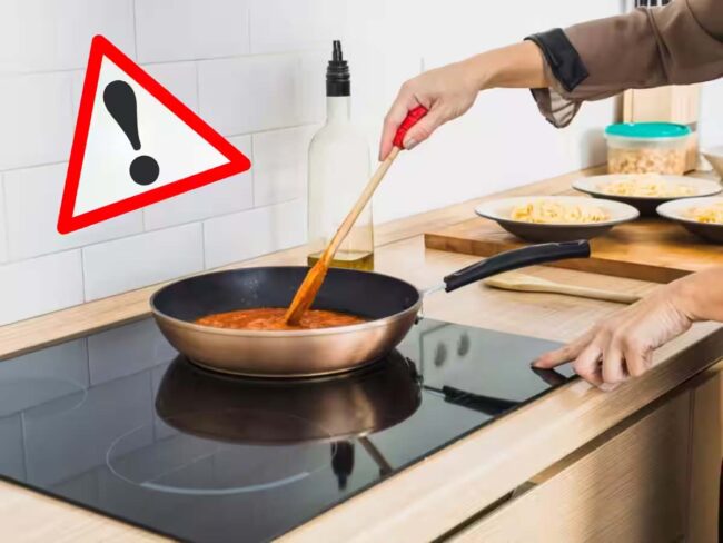 Induction Cooktop : अगर आप भी करते हैं Induction का इस्‍तेमाल तो जान ले ये बातें...