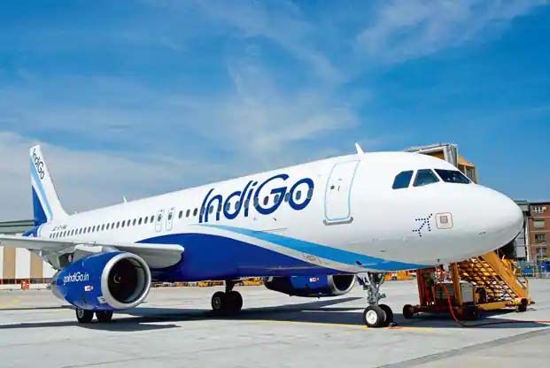 Indigo Flight Ticket Price: खुशखबरी! IndiGo ने किया बड़ा ऐलान, अब 300 से 1000 रुपये तक कम हो जाएगा फ्लाइट टिकट