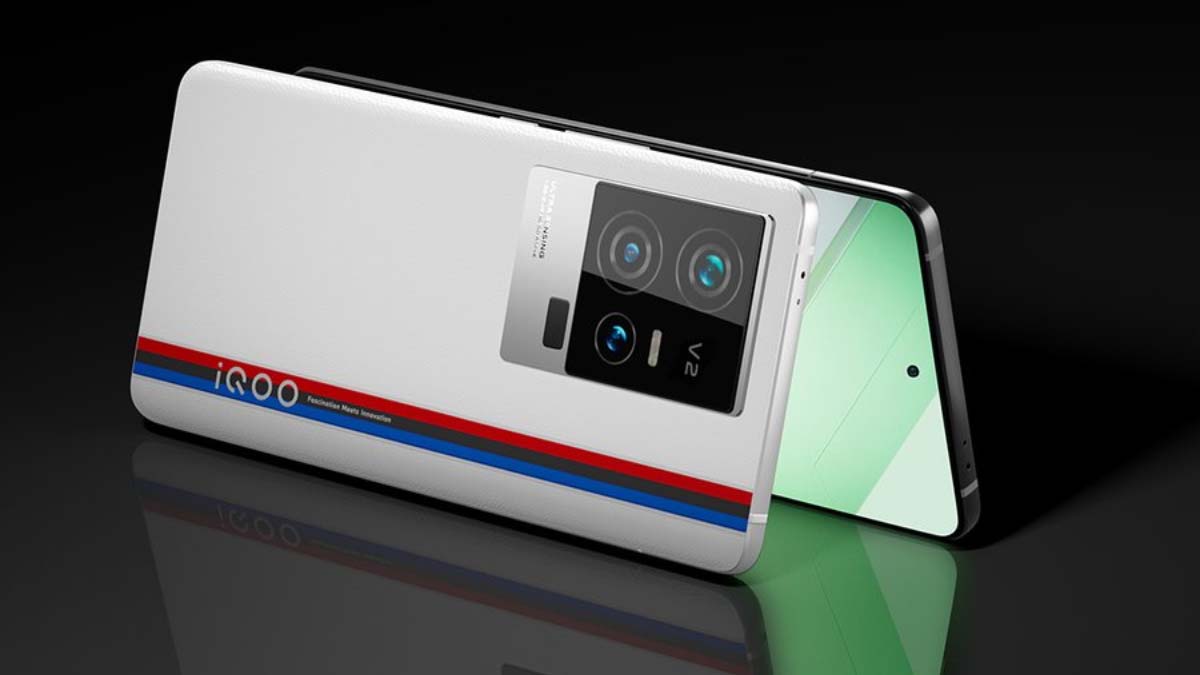 IQOO 11 5G : 12,000 के डिस्काउंट में खरीदें 24GB रैम वाला 5G फोन, साथ मिलेगा 3000 वाला इयरबड्स एकदम FREE