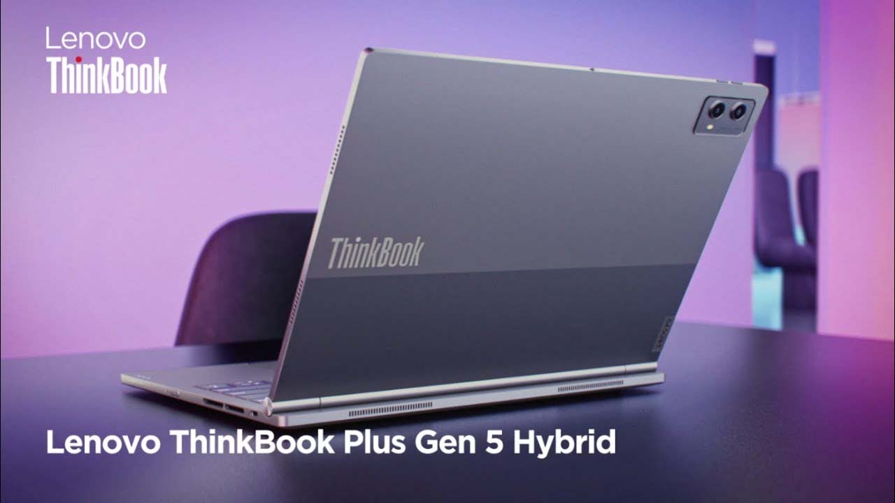 Lenovo Laptop : Lenovo ने लॉन्‍च किया 2 इन 1 लैपटॉप, अब एक साथ मिलेगा विंडोज और एंड्रॉयड का मजा, जानें फीचर्स