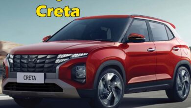 New Hyundai Creta : नई Hyundai Creta की बुकिंग हुई स्टार्ट, खूबियां जान करेंगा खरीदने का मन