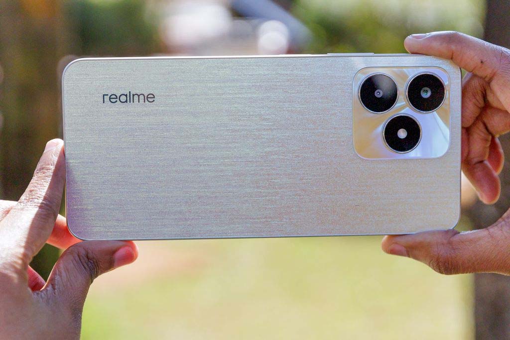 Realme Note 50 : 108MP कैमरा, 5,000mAh बैटरी के साथ Realme हो रहा लॉन्च, ये रहे कीमत और फीचर्स