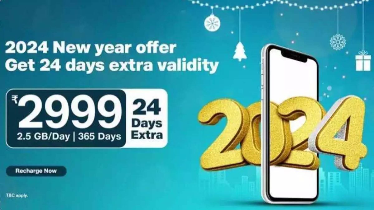 Jio Republic Day Offer : Jio ग्राहकों की हुई मौज, long Validity वाले प्लान के साथ मिल रहे कई तगड़े बेनिफिट, जानें रिपब्लिक डे ऑफर