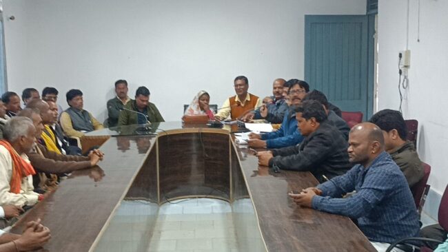 Chhindwara News : 4.41 लाख में नीलाम हुआ अनहोनी मेला