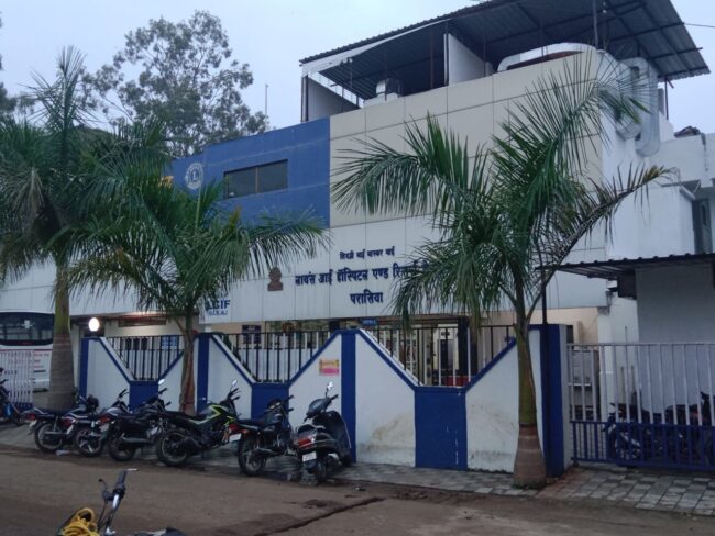 Chhindwara News : लायंस क्लब के करोड़ों के घोटाले का किया पर्दाफाश् समाजसेवी रिंकू रितेश चौरसिया ने