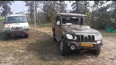 Chhindwara Today News : हिट एंड रन : एएसआई की मौत, चेक पोस्ट पर बोलेरो चालक ने एएसआई को रौंदा