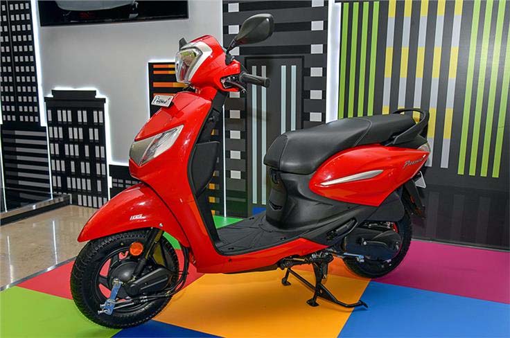 Electric Scooter : महिलाओं के लिए बेस्ट हैं ये 5 पावरफुल स्कूटर, फीचर्स जान करेंगा खरीदने का मन, जानें कीमत