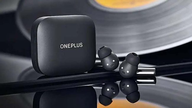 OnePlus Buds 3 भारत में हुआ लॉन्च, सिंगल चार्ज पर 44 घंटे तक चलेगी बैटरी, इतनी है कीमत - OnePlus Buds 3