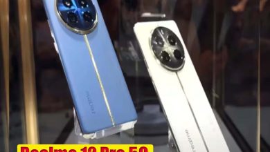 Realme 12 Pro 5G : 200MP कैमरा 5000mAh बैटरी के साथ लॉन्च होगा Realme का नया स्मार्टफोन, लुक के मामले में देगा वनप्लस को टक्कर