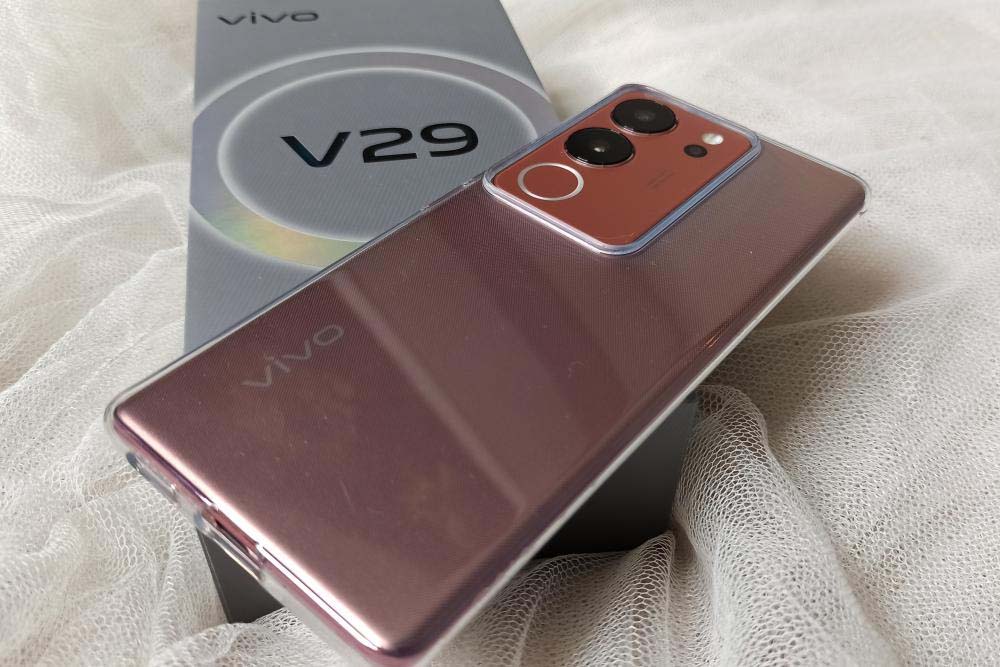 Vivo V29 5G : vivo के 5G फोन पर मिल रहा बंफर डिस्काउट, कैमरा और डिसाइन देख करेगा खरीदने का मन