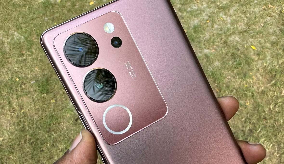 Vivo V29 5G : vivo के 5G फोन पर मिल रहा बंफर डिस्काउट, कैमरा और डिसाइन देख करेगा खरीदने का मन