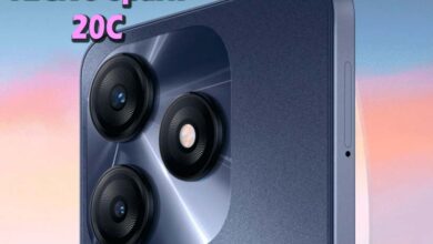 Tecno Spark 20C : धाकड़ फीचर्स के साथ आ रहा Spark 20C स्मार्टफोन, 16GB रैम और 128GB स्टोरेज से होगा लैस