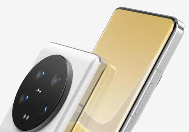 Xiaomi 14 Ultra : Xiaomi का फ्लैगशिप फोन हुआ लॉन्च, मिलेंगे जबरदस्त प्रोसेसर के साथ 50MP के चार कैमरे, इतनी है कीमत