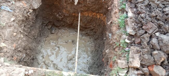 Betul News : सड़क किनारे सरकारी जमीन पर अतिक्रमण, बेखबर प्रशासन