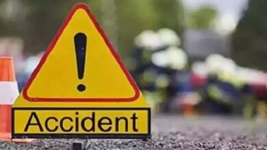 Betul Accident News : भीषण सड़क हादसे में मासूम सहित तीन की मौत