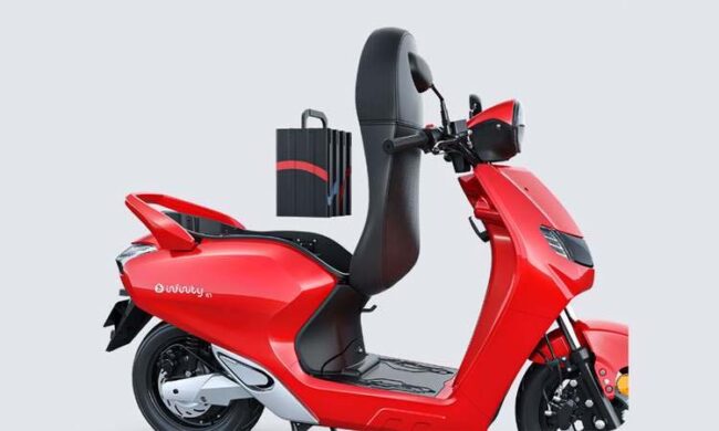 Bounce Infinity Scooter : 85KM की रेंज वाला Electric scooter हुआ Rs 24 हजार सस्ता! इस तारीख तक है ऑफर, जल्दी करें