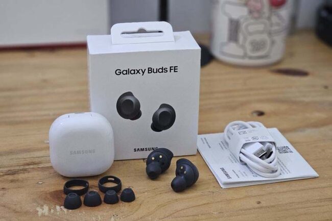 Samsung Galaxy Buds FE