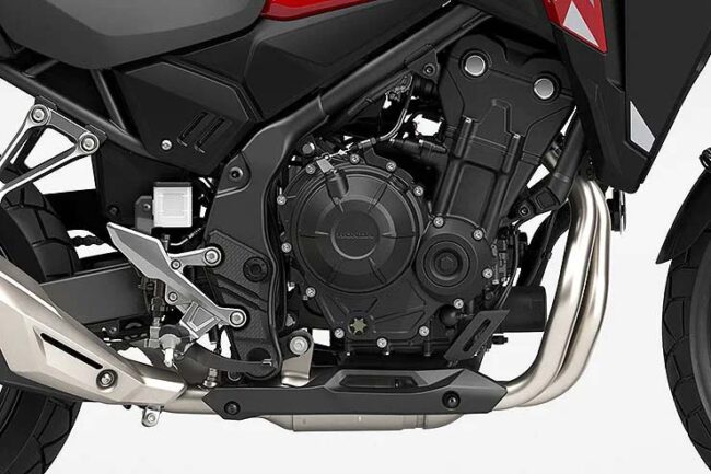 Honda NX500 : होंडा एनएक्स 500 की डिलीवरी हुई शुरू, इस रंग के बाइक की है डिमांड, जानिए क्या है इसमें खास