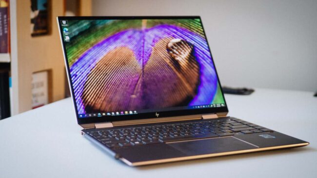 HP Spectra x360 : HP लेकर आया AI फीचर्स वाले Laptop, 2 स्क्रीन साइज में है उपलब्ध, जानें कीमत