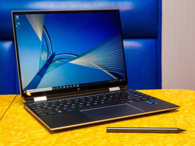 HP Spectra x360 : HP लेकर आया AI फीचर्स वाले Laptop, 2 स्क्रीन साइज में है उपलब्ध, जानें कीमत