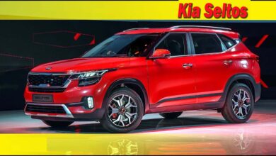 Kia Seltos : नई SUV लोगो को बना रही अपना दीवाना, हर घंटे 20 यूनिट हो रहीं बुक, जबरदस्त फीचर्स है लैस