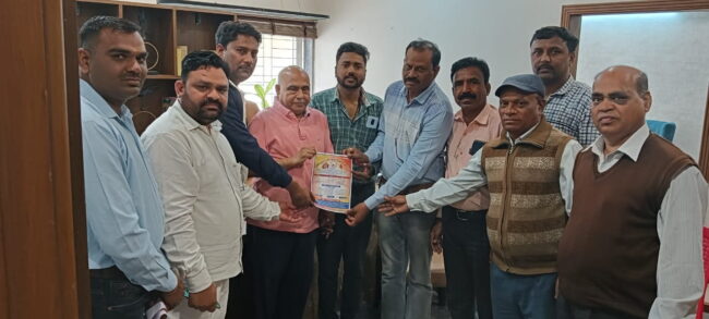 Betul Today News : शिवाजी जयंती की तैयारियां पूरी, निकलेगी विशाल रैली